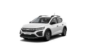 Auto sostitutiva gratuita Dacia Sandero Osimo Ancona F.lli Cola