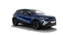 Vendita Renault Captur - Flli Cola Osimo Ancona