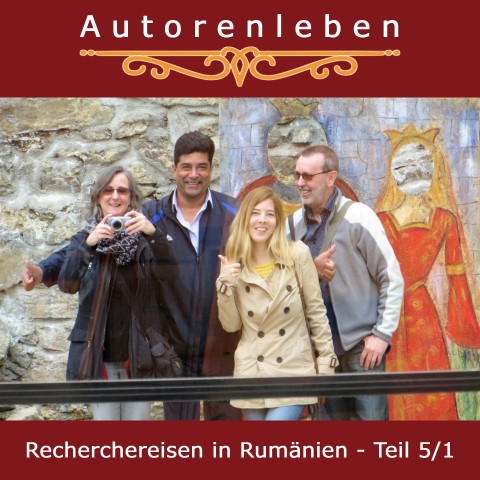 Recherchereisen in Rumänien - Teil 5/1 (Wundertüte RO)