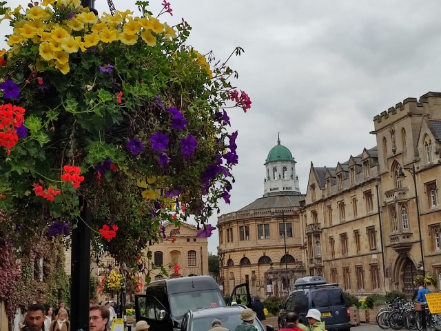 Oxford (Oxfordshire)