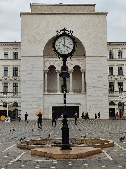 Opernplatz