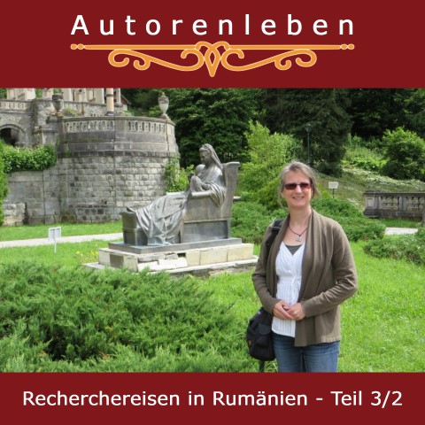 Recherchereisen in Rumänien - Teil 3/2 (Studienrundreise)