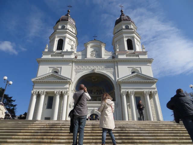 Metropoliten-Kathedrale