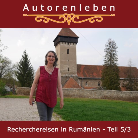 Recherchereisen in Rumänien - Teil 5/3 (Wundertüte RO)