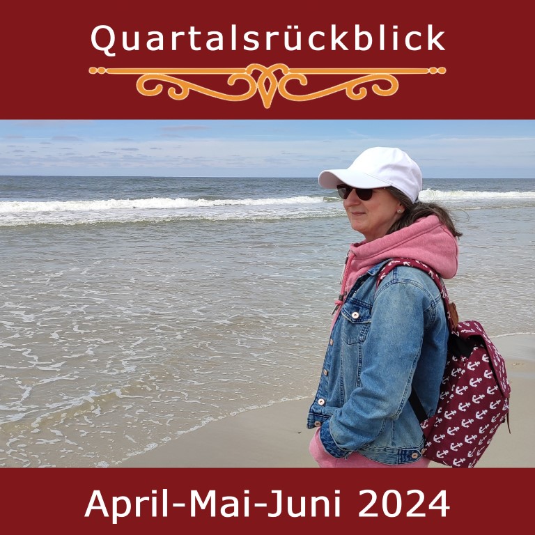Rückblick aufs 2. Quartal 2024