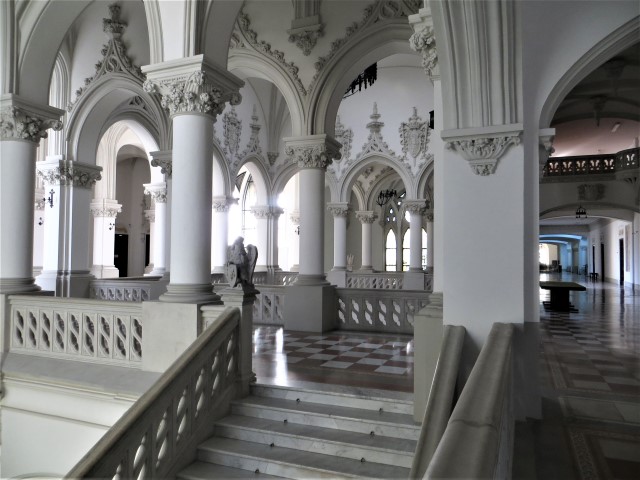 Treppenhaus
