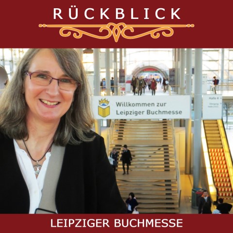 Leipziger Buchmesse: Das Fest der Bücher im März