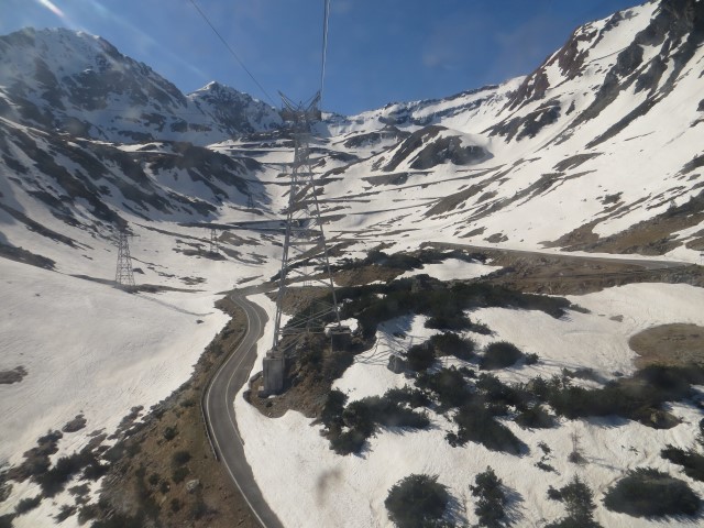 Noch ein kleines Stück