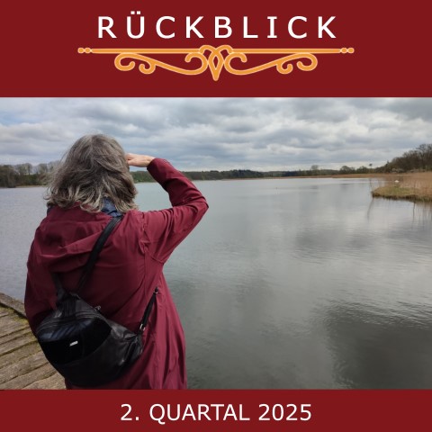 Rückblick aufs 2. Quartal 2025