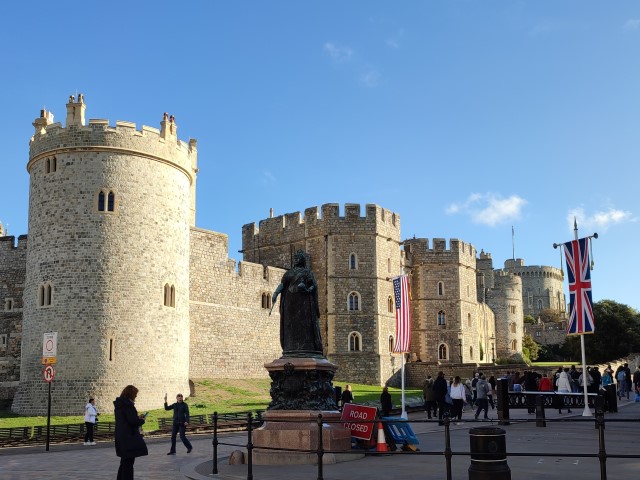 Windsor Castle (Berkshire)