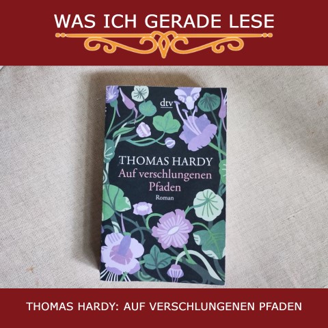Thomas Hardy: Auf verschlungenen Pfaden