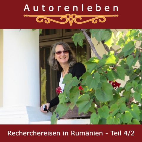 Recherchereisen in Rumänien - Teil 4/2 (Manors & Wines)