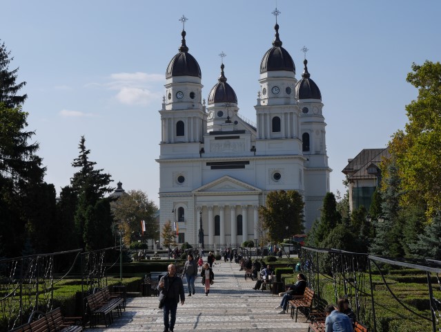 Metropoliten-Kathedrale