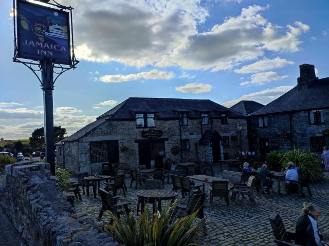Jamaica Inn (Cornwall)