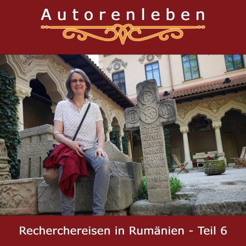 Recherchereisen in Rumänien - Teil 6 (Bucuresti/Bukarest)