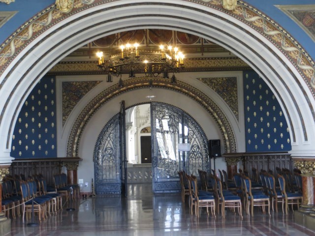 Theatersaal
