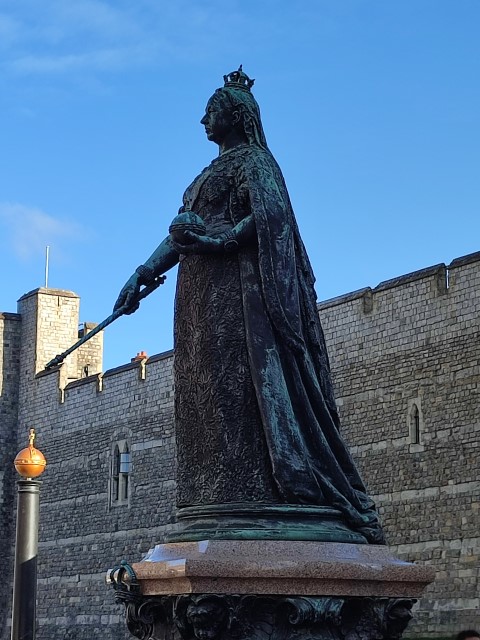 Queen Victoria (1819-1901)