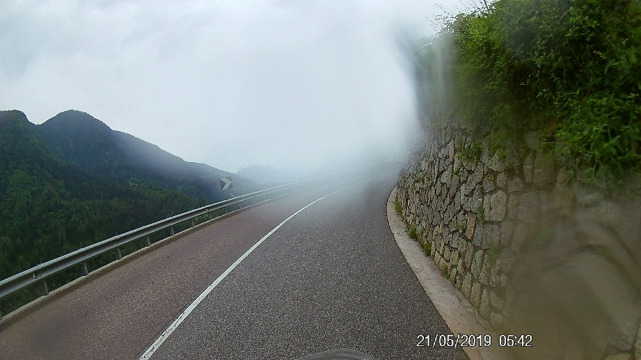 Nebel des Grauens..... 