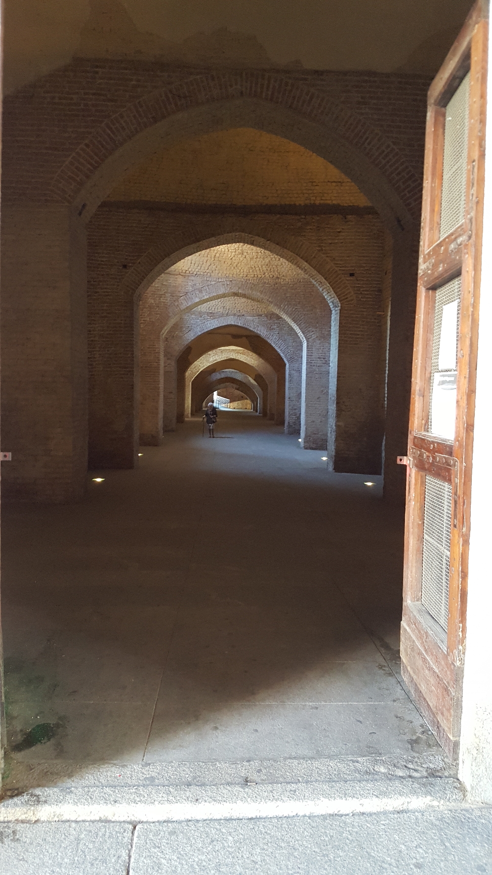 Vigevano Jazzfestival Ende Juli