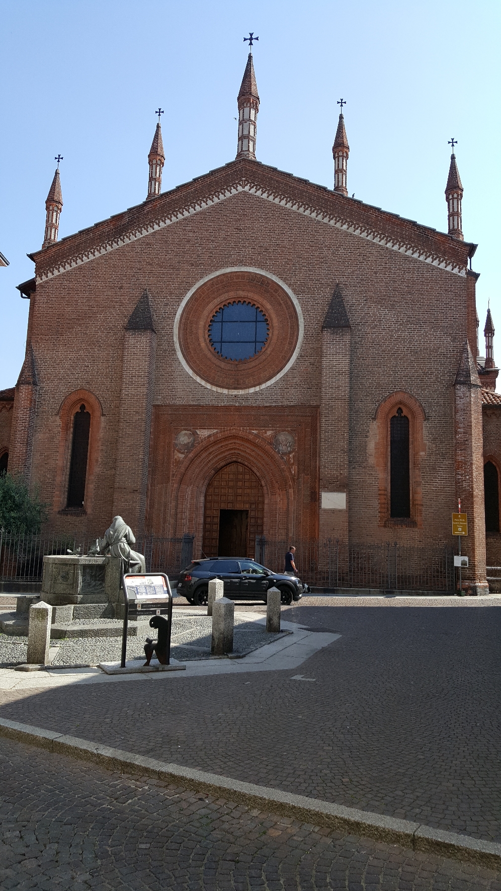 San Francesco