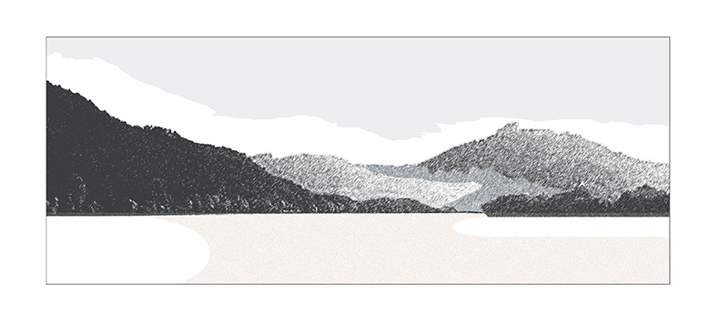 Landscape III