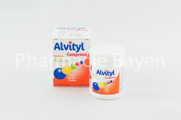 Vitamines contre la fatigue - Pharmacie en ligne à Paris - Pharmacie ...