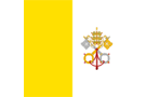флаг Ватикана