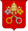 герб Ватикана