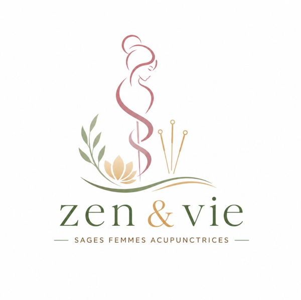Zen&Vie - Marie-Céline Leroux - Sage Femme Acupunctrice