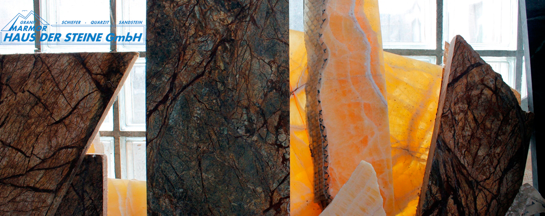 Impressum - Haus der Steine GmbH Naturstein Düsseldorf