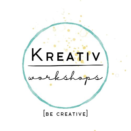 Kreativworkshops [be creative]