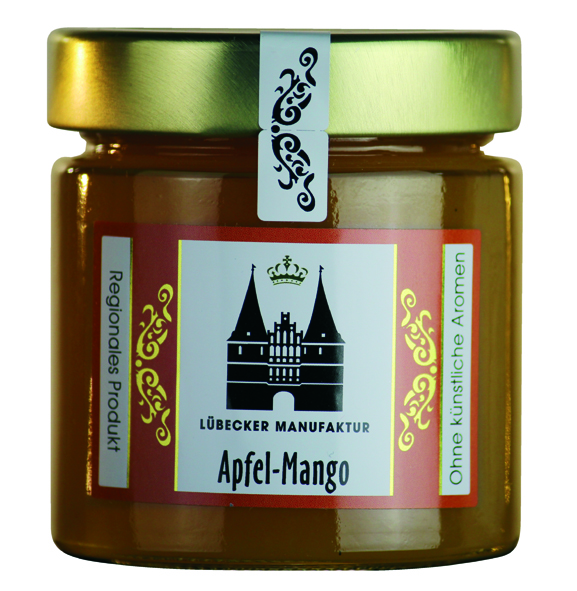 Apfel-Mango - geleeguru-des Webseite!