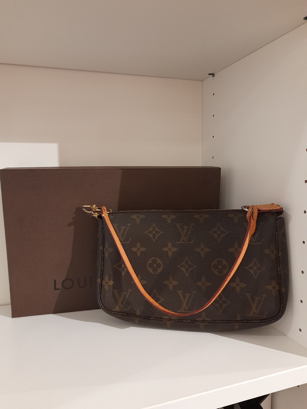 Louis Vuitton, Kleiderschutzhülle Housse porte-habits - Schuler