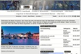 Basel Tourist Information