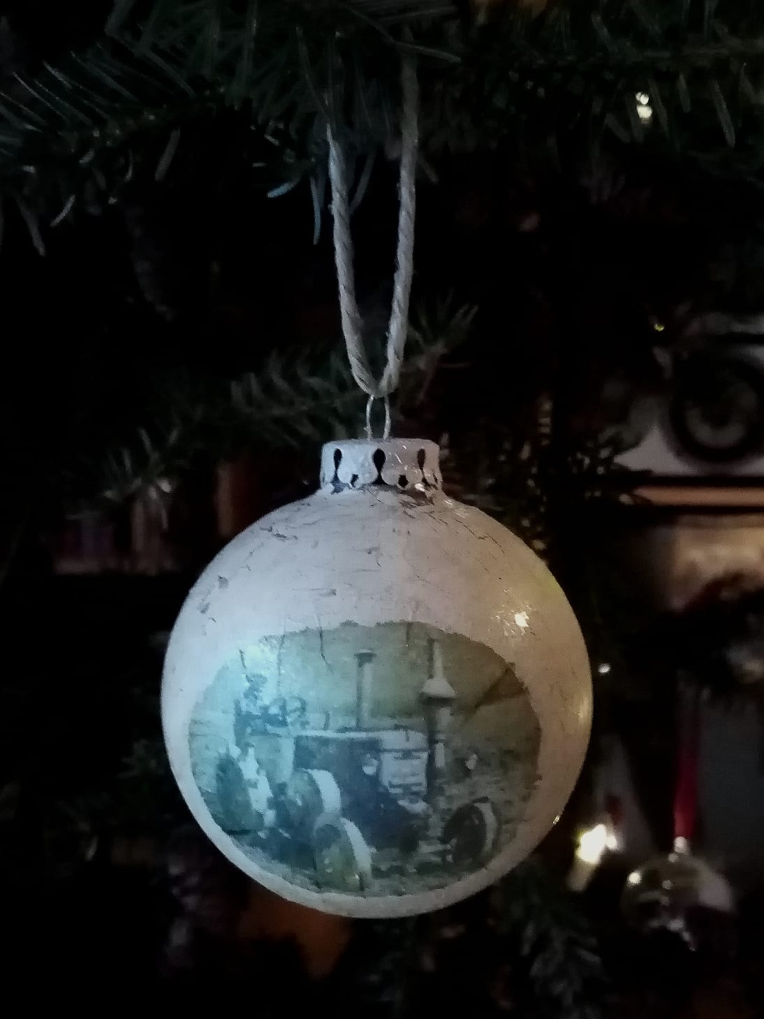 Frohe Weihnachten