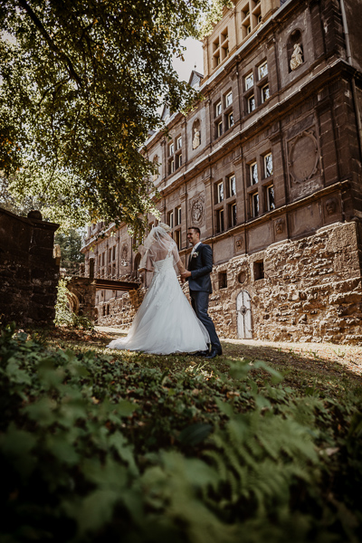 Summer Wedding In Westerwald A Tale Of Two Hearts