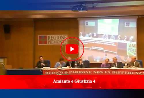 Giustizia e Amianto 4