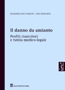 Il danno d aamianto