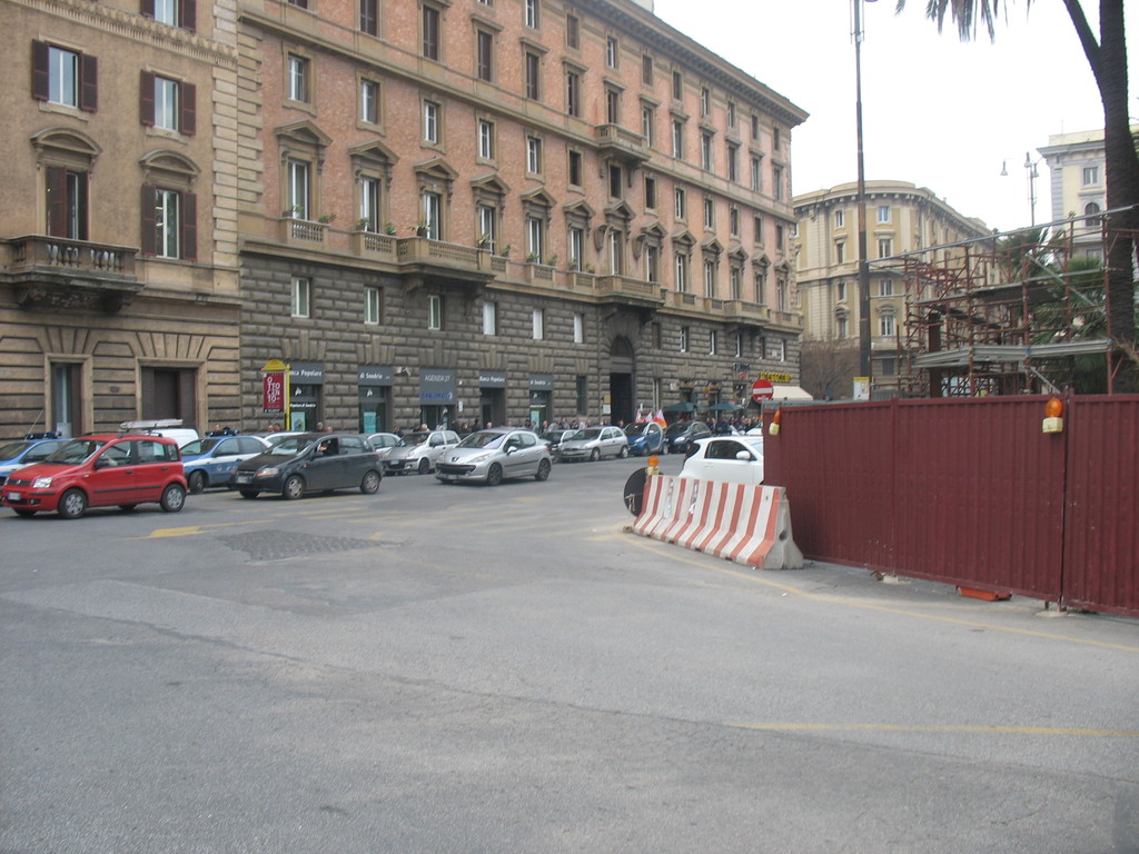 Manifestazione del 18 gennaio 2010