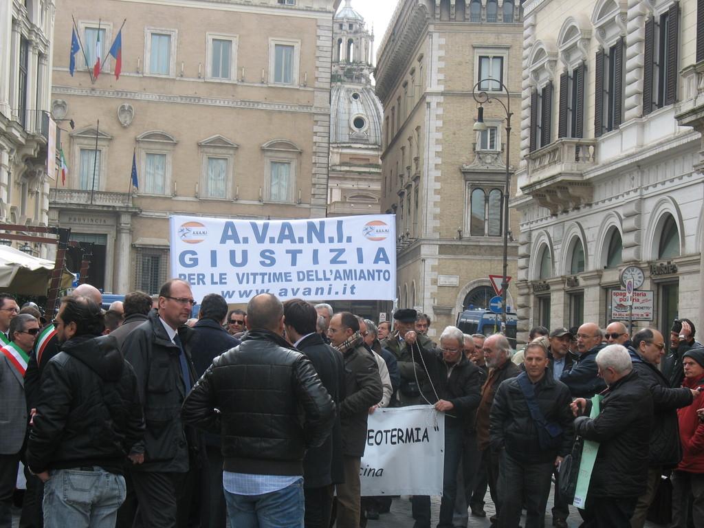 ONA - Roma 5 marzo 2010