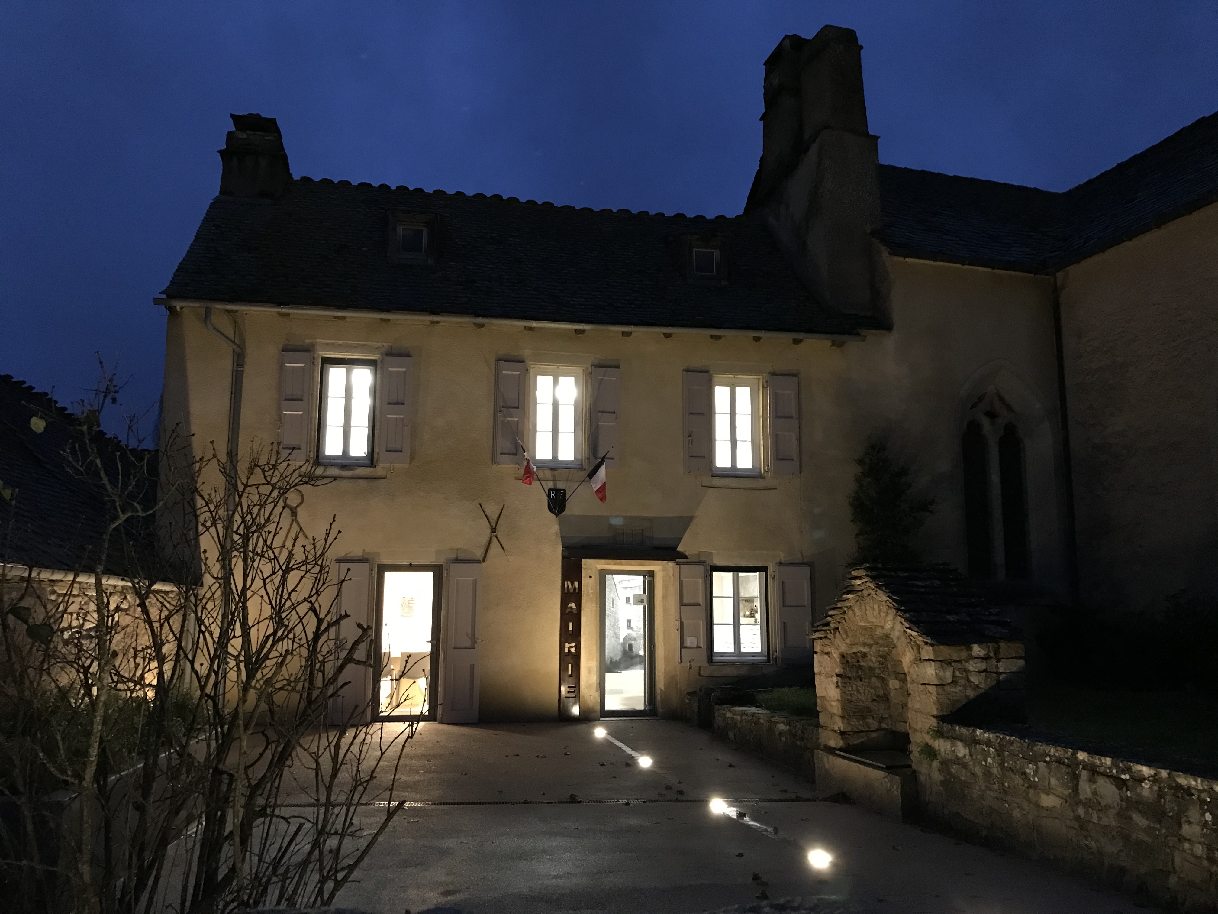 LISTES DES DELIBERATIONS