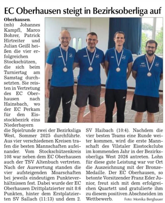 Quelle: Landauer Zeitung