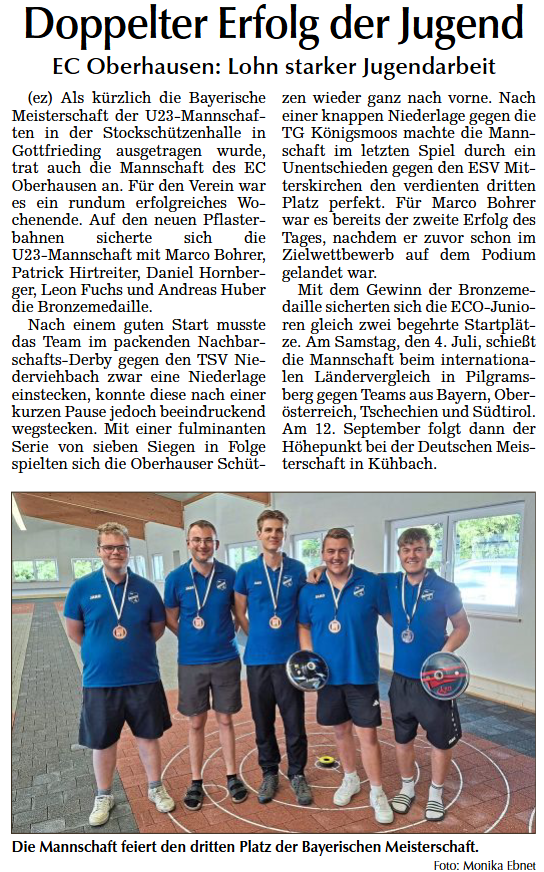 Quelle: Landauer Zeitung