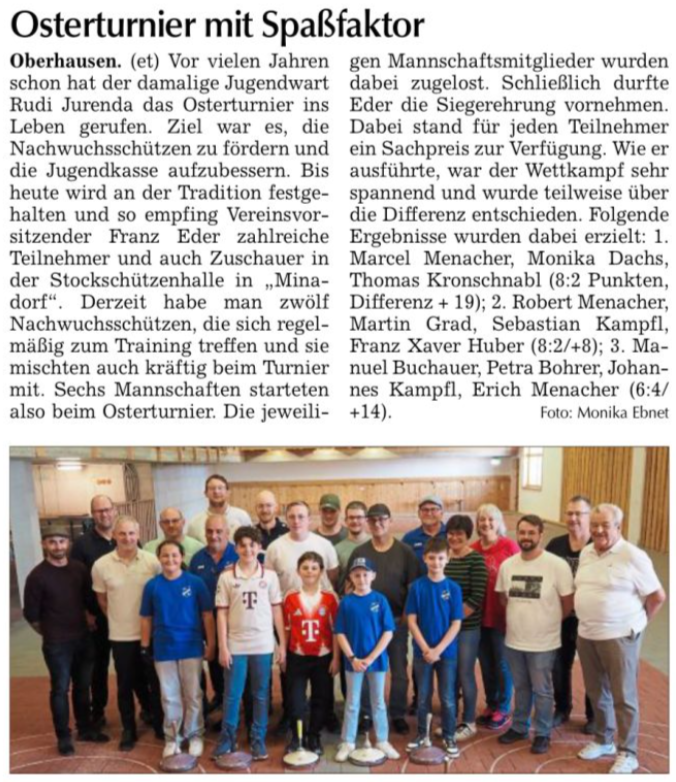 Quelle: Landauer Zeitung