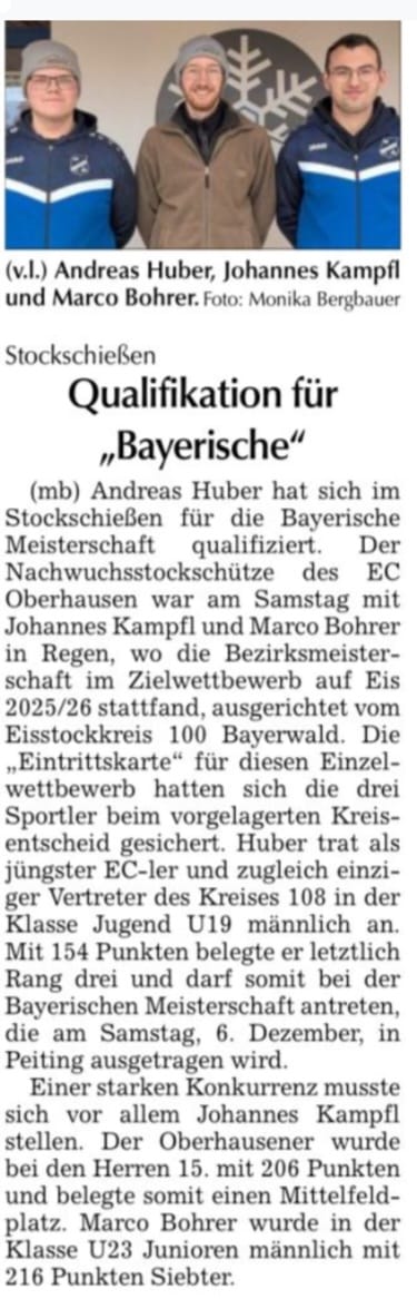 Quelle: Landauer Zeitung