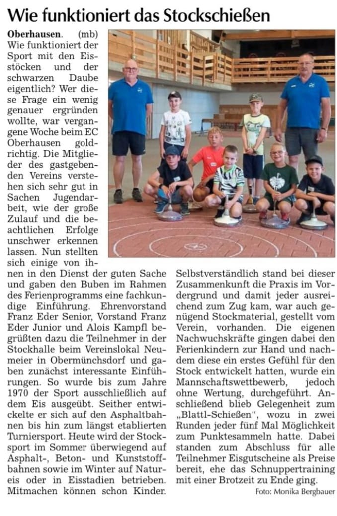 Quelle: Landauer Zeitung