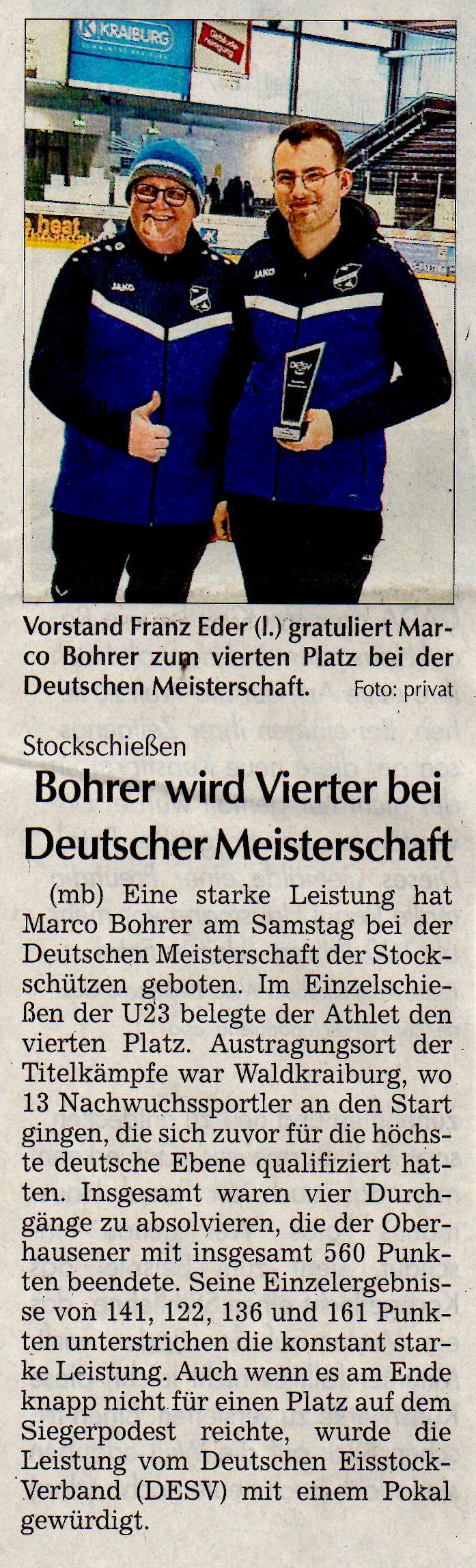 Quelle: Landauer Zeitung