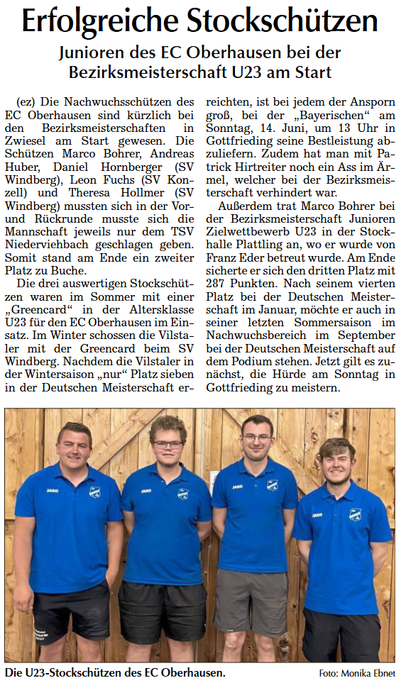 Quelle: Landauer Zeitung