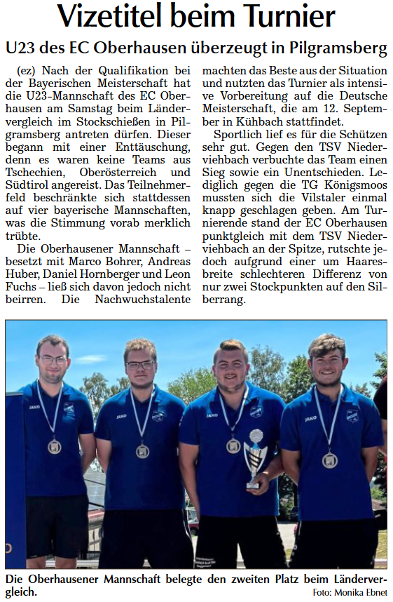 Quelle: Landauer Zeitung