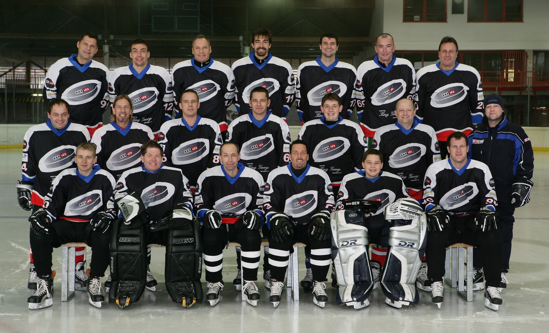 City Vipers 2008